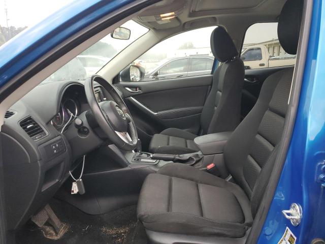 Photo 7 from auction – 2014 MAZDA CX-5 TOURI with VIN JM3KE2CY7E0375311