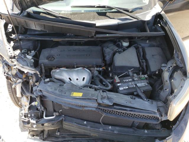 Photo 12 from auction – 2014 TOYOTA SCION XB with VIN JTLZE4FE0EJ066041