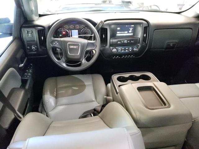 Photo 8 from auction – 2017 GMC SIERRA C25 with VIN 1GD11REG9HF134618