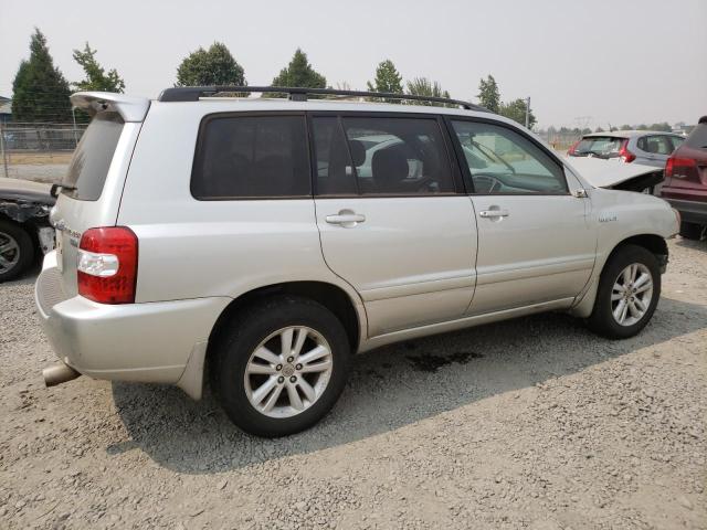 Photo 3 from auction – 2007 TOYOTA HIGHLANDER with VIN JTEHW21A270036850