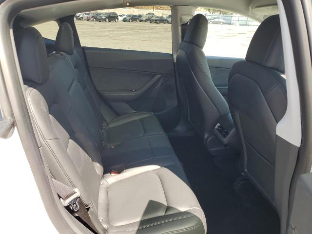 Photo 10 from auction – 2020 TESLA MODEL Y with VIN 5YJYGDEE5LF025296