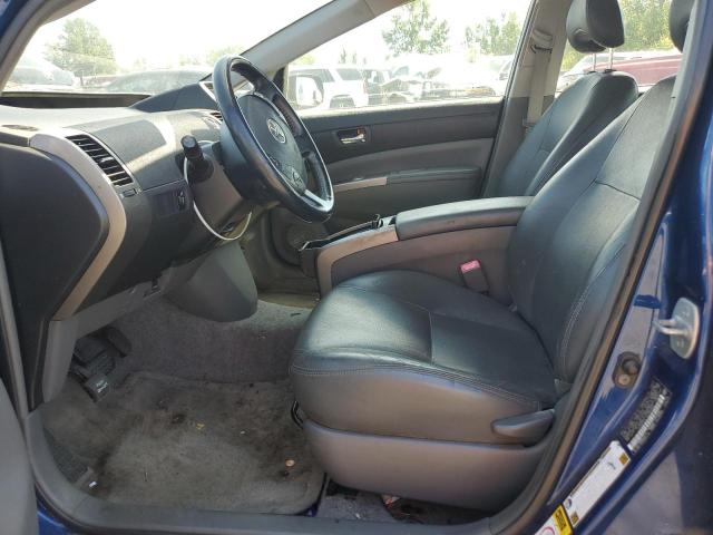 Photo 7 from auction – 2008 TOYOTA PRIUS with VIN JTDKB20U187738443