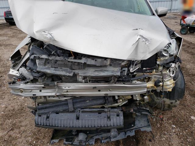 Снимка 11 от търг – 2016 SUBARU OUTBACK 2. с VIN 4S4BSBDC4G3351386