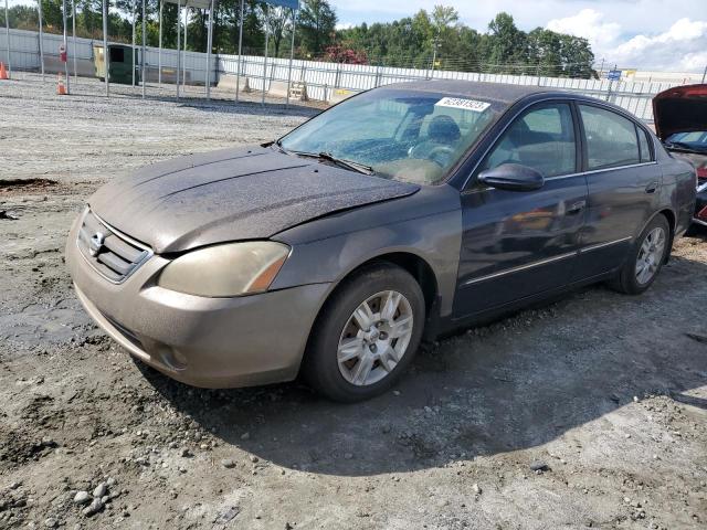 Photo 1 from auction – 2006 NISSAN ALTIMA S with VIN 1N4AL11D46C114731