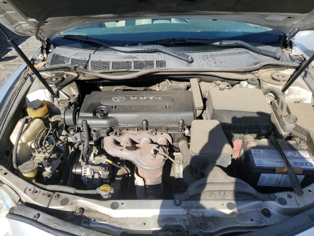 Photo 11 from auction – 2008 TOYOTA CAMRY CE with VIN 4T4BE46K98R039430
