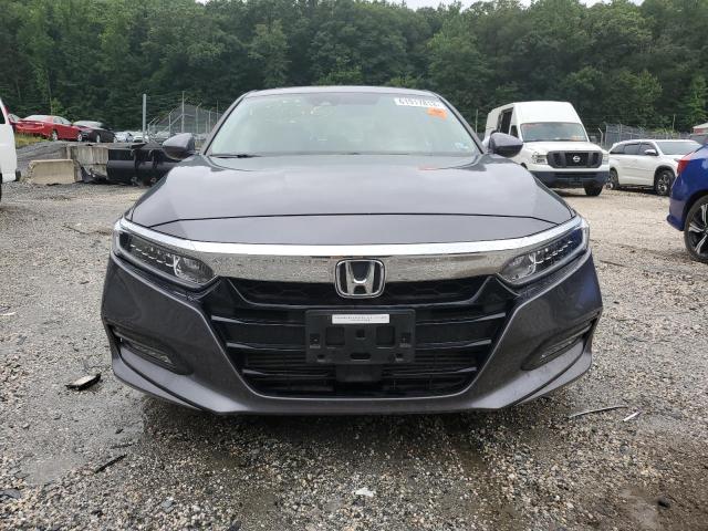 Photo 5 from auction – 2018 HONDA ACCORD EX with VIN 1HGCV1F44JA009294