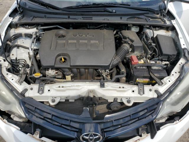 Photo 11 from auction – 2015 TOYOTA COROLLA L with VIN 5YFBURHE8FP269637