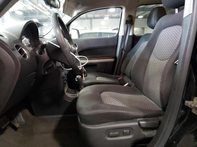 Photo 7 from auction – 2009 CHEVROLET HHR LT with VIN 3GNCA23B49S506351