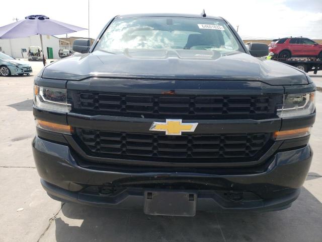 Photo 5 from auction – 2017 CHEVROLET SILVERADO with VIN 1GCRCPEC6HZ304046