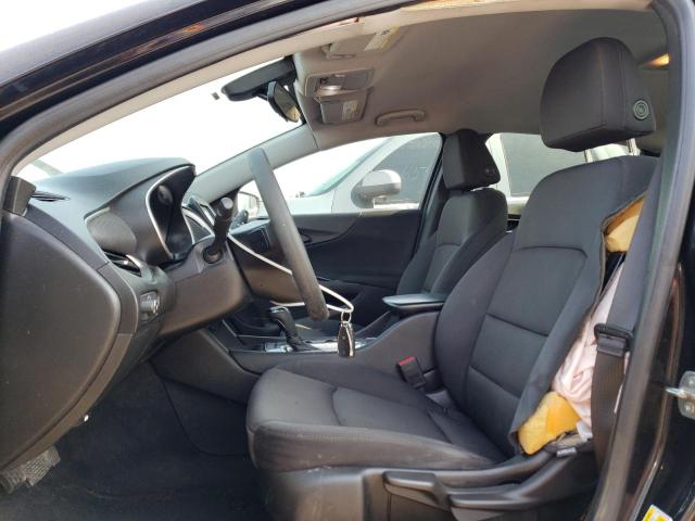 Photo 7 from auction – 2016 CHEVROLET MALIBU LS with VIN 1G1ZB5ST7GF307266