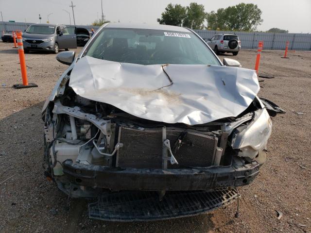 Zdjęcie 5 z aukcji – 2016 TOYOTA COROLLA L z VIN 5YFBURHE2GP536160