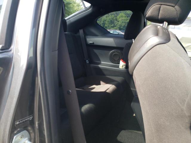 Photo 10 from auction – 2012 TOYOTA SCION TC with VIN JTKJF5C79C3037908
