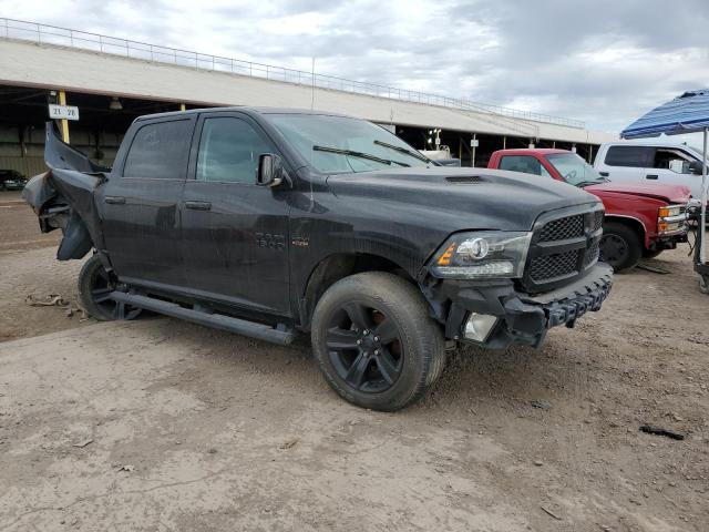 Photo 4 from auction – 2017 RAM 1500 SPORT with VIN 1C6RR7MT8HS625165