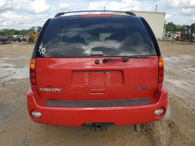 Photo 6 from auction – 2002 GMC ENVOY with VIN 1GKDS13S922186065