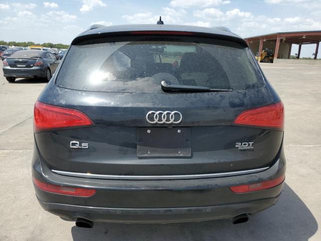 Zdjęcie 6 z aukcji – 2015 AUDI Q5 PREMIUM z VIN WA1LFAFP6FA140346