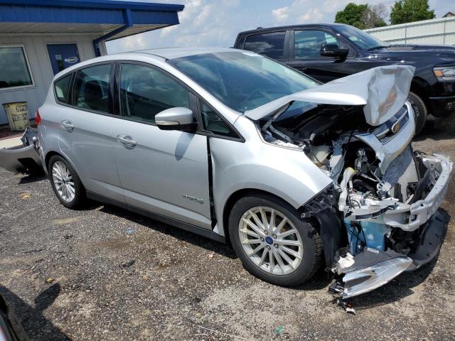 Photo 4 from auction – 2013 FORD C-MAX SE with VIN 1FADP5AU9DL557785