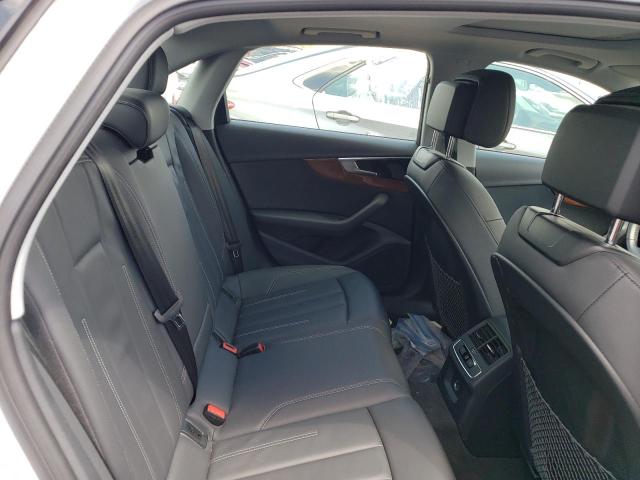 Photo 10 from auction – 2021 AUDI A4 PREMIUM with VIN WAUABAF4XMA059195