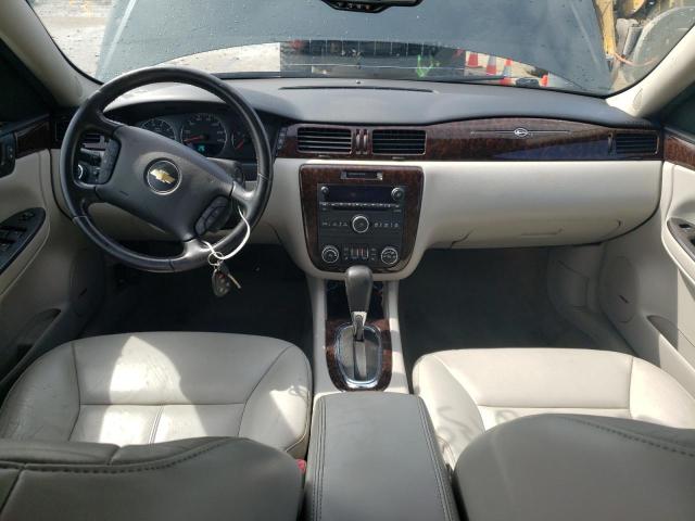 Photo 8 from auction – 2014 CHEVROLET IMPALA LIM with VIN 2G1WC5E39E1142904