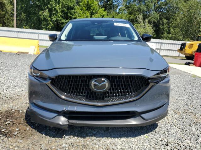 Photo 5 from auction – 2021 MAZDA CX-5 TOURI with VIN JM3KFACM6M0336292
