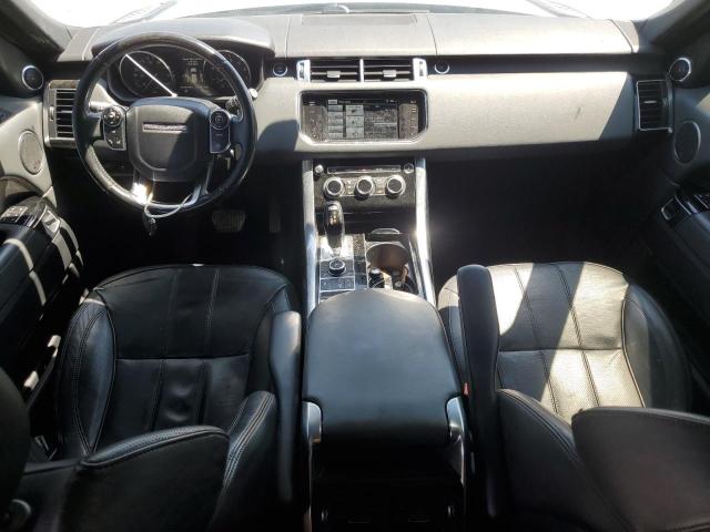 Photo 8 from auction – 2015 LAND ROVER RANGE ROVE with VIN SALWR2VF6FA616807