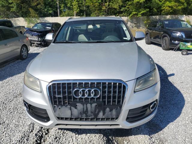 Photo 5 from auction – 2013 AUDI Q5 PREMIUM with VIN WA1LFAFP0DA065012