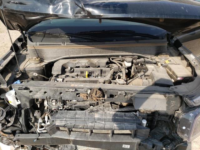 Photo 11 from auction – 2022 HYUNDAI VENUE SE with VIN KMHRB8A31NU197586