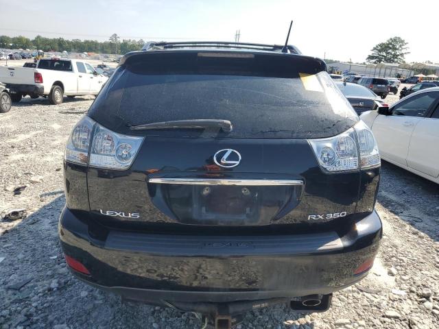 Photo 6 from auction – 2008 LEXUS RX 350 with VIN 2T2HK31U28C093052