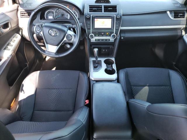 Photo 8 from auction – 2013 TOYOTA CAMRY L with VIN 4T1BF1FK9DU720641
