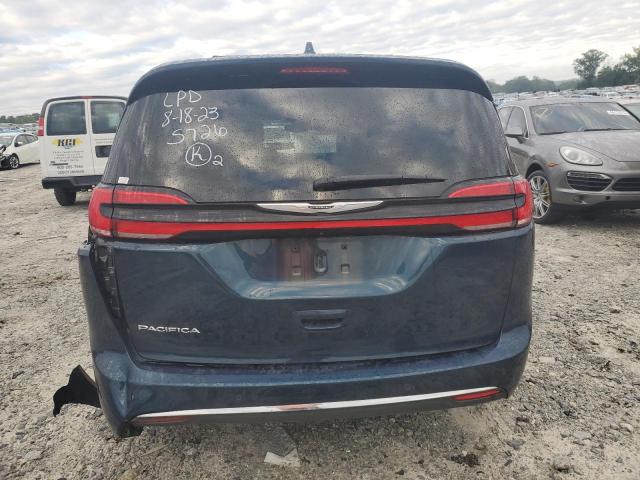 Photo 6 from auction – 2021 CHRYSLER PACIFICA with VIN 2C4RC1BG5MR565726
