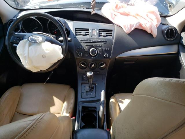 Photo 8 from auction – 2012 MAZDA 3 I with VIN JM1BL1W86C1651604
