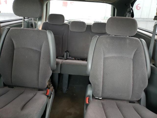 Photo 10 from auction – 2007 DODGE GRAND CARA with VIN 2D4GP44L57R177281