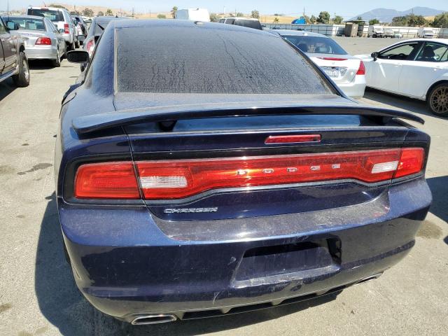 Photo 6 from auction – 2013 DODGE CHARGER SX with VIN 2C3CDXHG9DH625899