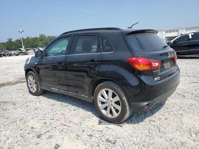 Снимка 2 от търг – 2015 MITSUBISHI OUTLANDER с VIN 4A4AP4AU7FE042565