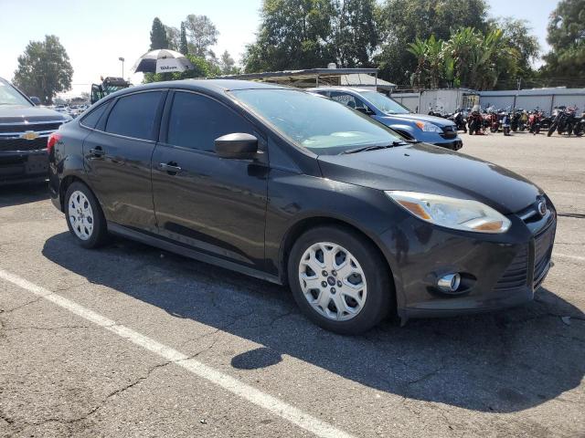 Photo 4 from auction – 2012 FORD FOCUS SE with VIN 1FAHP3F26CL456960