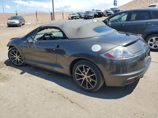 Photo 2 from auction – 2011 MITSUBISHI ECLIPSE SP with VIN 4A37L3ET2BE003494