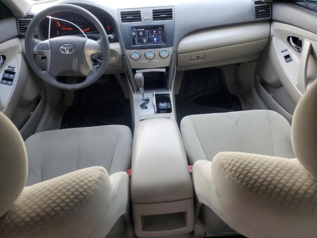 Photo 8 from auction – 2008 TOYOTA CAMRY AUTO with VIN 4T1BE46K78U734466