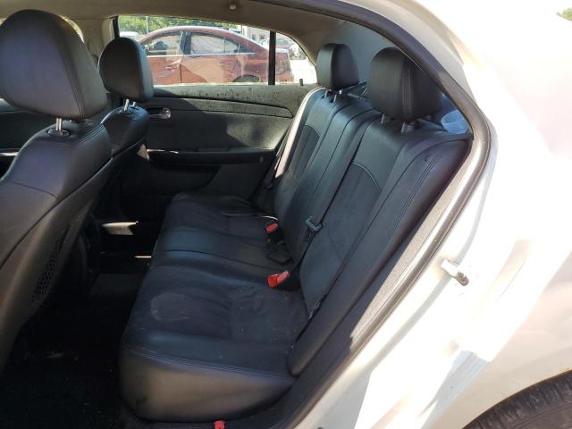 Photo 10 from auction – 2010 CHEVROLET MALIBU 2LT with VIN 1G1ZD5E7XA4153566