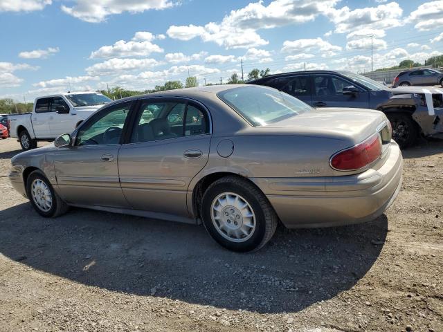 Photo 2 from auction – 2001 BUICK LESABRE LI with VIN 1G4HR54K91U252241