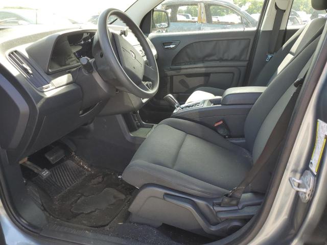 Photo 7 from auction – 2010 DODGE JOURNEY SE with VIN 3D4PG4FB9AT118260