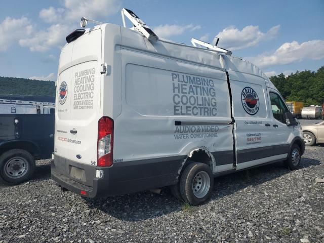 Photo 3 from auction – 2021 FORD TRANSIT T- with VIN 1FTRS4XG6MKA84637