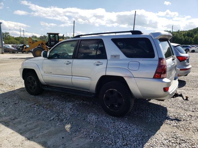 Photo 2 from auction – 2005 TOYOTA 4RUNNER LI with VIN JTEBT17RX50053401