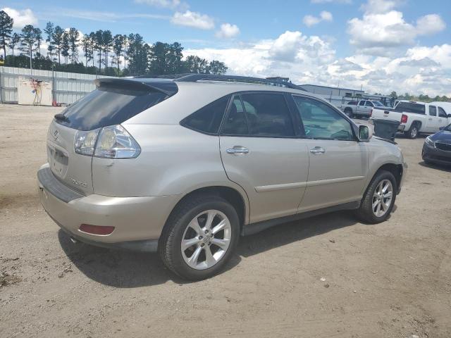 Photo 3 from auction – 2008 LEXUS RX 350 with VIN 2T2GK31UX8C037646