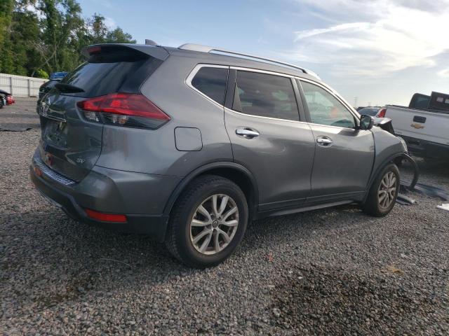 Photo 3 from auction – 2018 NISSAN ROGUE S with VIN KNMAT2MT8JP547196