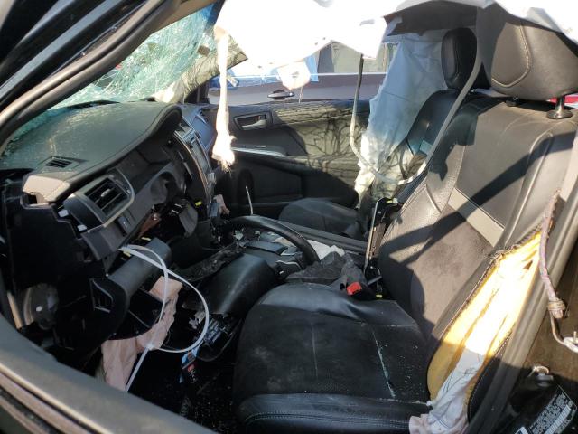 Photo 7 from auction – 2012 TOYOTA CAMRY BASE with VIN 4T1BF1FK1CU157048
