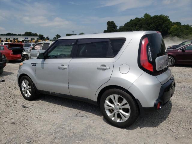 Photo 2 from auction – 2016 KIA SOUL + with VIN KNDJP3A59G7857558