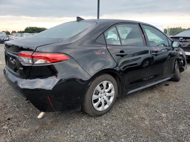 Photo 3 from auction – 2023 TOYOTA COROLLA LE with VIN 5YFB4MDEXPP048664