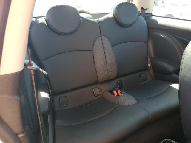 Photo 10 from auction – 2009 MINI COOPER with VIN WMWMF33549TW74850