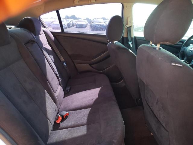 Photo 10 from auction – 2010 NISSAN ALTIMA BAS with VIN 1N4AL2AP5AN499049