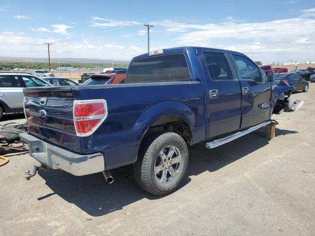 Photo 3 from auction – 2010 FORD F150 SUPER with VIN 1FTEW1C89AFA30009