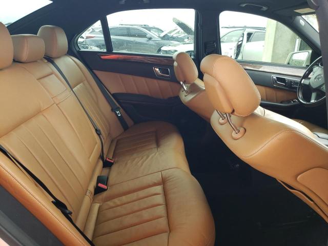 Photo 10 from auction – 2011 MERCEDES-BENZ E 350 with VIN WDDHF5GB9BA410434